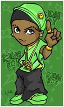 cool boyzzzzz