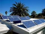 solar energy