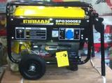 portable generator price