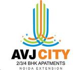 Online Booking in AVJ City Noida Extension