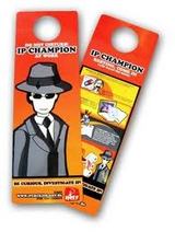 Door Hanger Printing Services