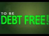 Free government debt consolidation loans relief programs Virginia