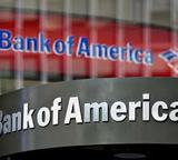 bank of america