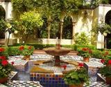 Outdoor Garden Fountains