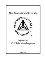 NMSU Grant verification policy