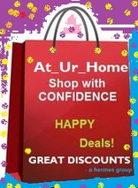 At Ur Home