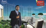 Amrapali Terrace Homes Noida Extension