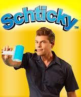 Review The Schticky In Depth