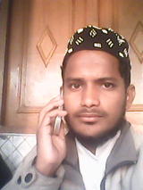 riyaz ahmad