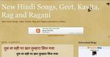 hindi songs - New Hindi Songs Geet Kavita