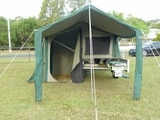 Trailer Rental Brisbane