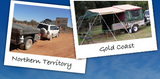 Camper Trailer Rental
