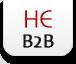 b2b