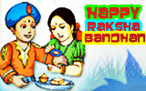 Raksha Bandhan