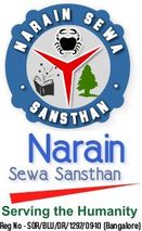 dr narain