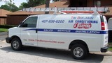 Air Conditioning repair in Winter Park