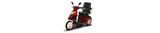 Vancouver Electric Scooter