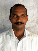 Rajesh Manakadavu