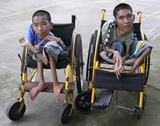 Indian Government Grant for disabled people