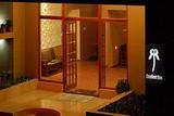 Online accommodation booking