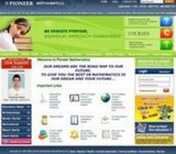 Pioneer Mathematics