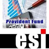 PF ESI Consultants Delhi India