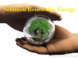 Solamon Renewable Energy