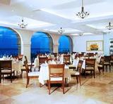 Specialty Restaurants