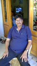 b satyanarayana
