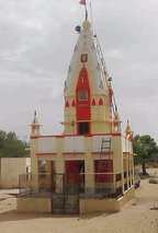 nagaur district of rajasthan