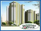 New Project Eldeco Magnolia Park