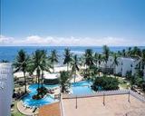 Luxury Beach Hotels In INDIA