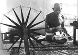 mahatma gandhi