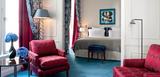 Comfortable Luxury Hotels
