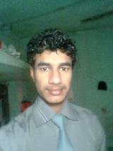 Sunil Mishra