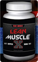 Lean Muscle X Coupon Code