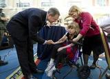 Federal Grants For Disabled Children