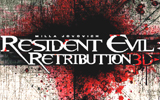 Resident Evil Retribution