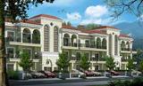 Ajnara Le Garden Noida