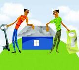Rent tenancy Agreement Consultant Services in Mayur Vihar