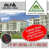 DLF Independent Floors Gardencity Gurgaon