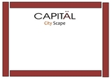 Capital City Scape