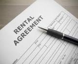 residential rent agreement in New Delhi