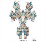 3 BHK apartment shipra srishti