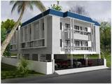 Unitech The Residences Dehradun