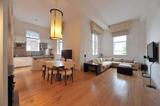 Houses for sale in St Johns Wood