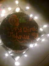 happy birthday - Jan