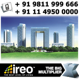 IREO Hamlet Plots Mohali Chandigarh