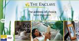 Emaar MGF The Enclave Gurgaon
