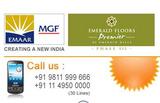 Emaar MGF Emerald Floors Premier III Gurgaon
